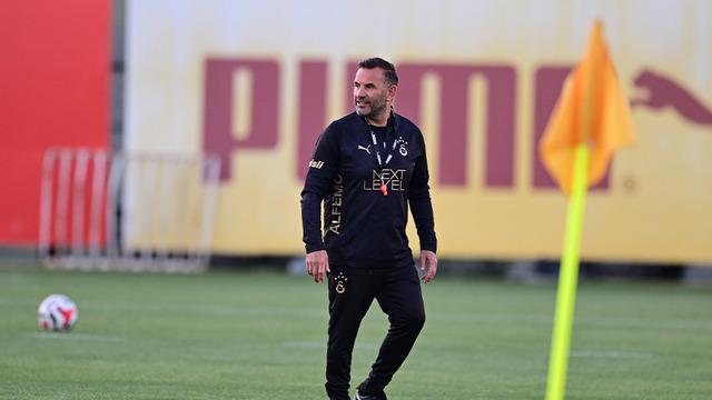 Galatasaraylı isme Göztepe kancası! Okan Buruk’un kararı…