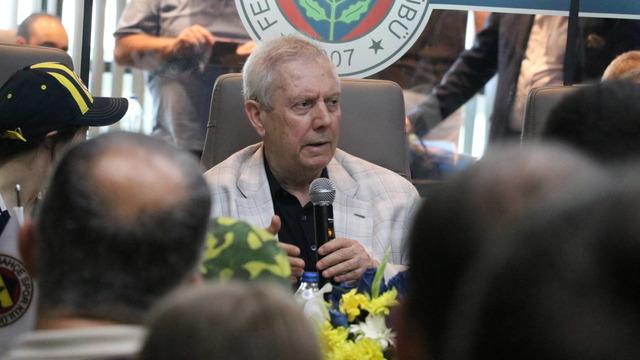 Aziz Yıldırım seçime ramak kala duyurdu! “İkisini de alacağız”