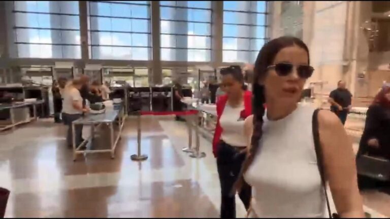 İrem Helvacıoğlu’nun ifadesi ortaya çıktı: “Devlet kurumlarını hedef almadım”