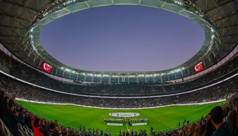 Şans oyunları sitesi Alanında Güvenilir Platform
